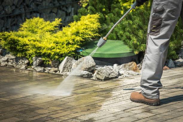 Best Restaurant Pressure Washing  in Colville, WA