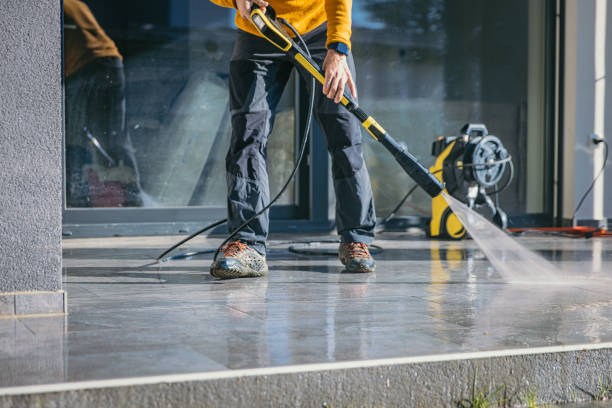 Best Parking Lot and Garage Cleaning  in Colville, WA