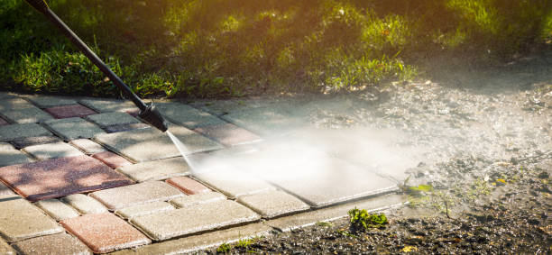 Best Dumpster Area Cleaning  in Colville, WA