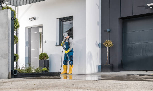 Professional  Pressure Washing Services in Colville, WA