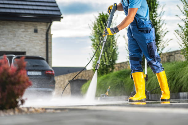 Best Soft Washing  in Colville, WA
